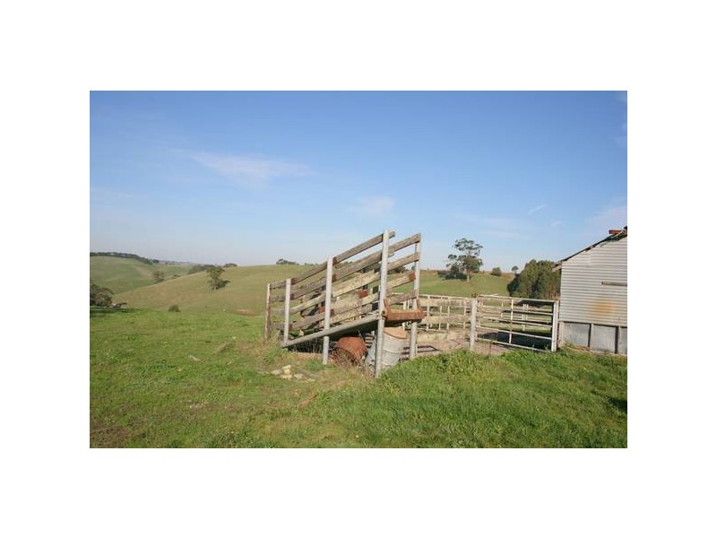 760 Anderson Inlet Road, Bena VIC 3946