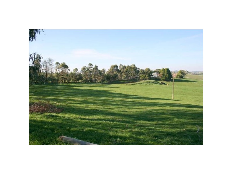 760 Anderson Inlet Road, Bena VIC 3946