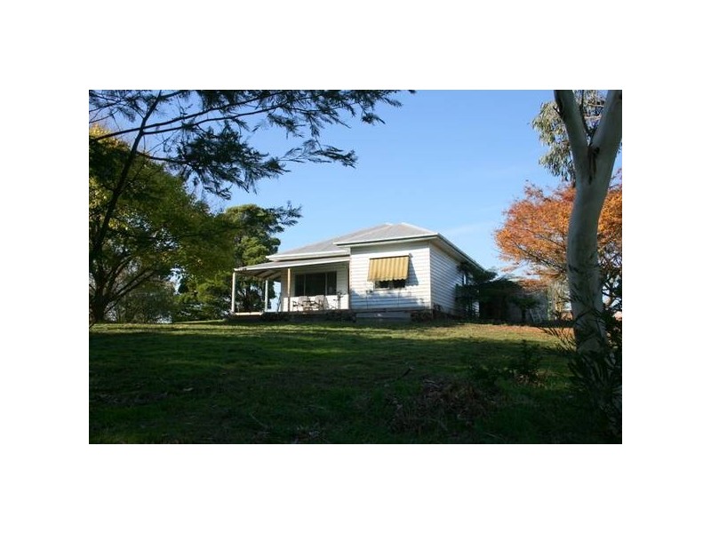 760 Anderson Inlet Road, Korumburra VIC 3950