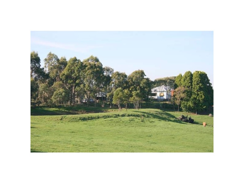 760 Anderson Inlet Road, Korumburra VIC 3950