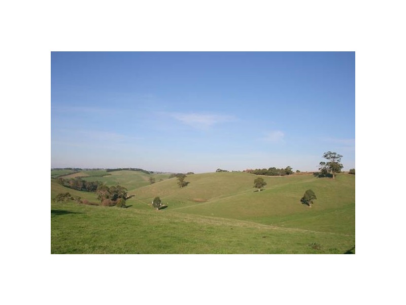 760 Anderson Inlet Road, Korumburra VIC 3950