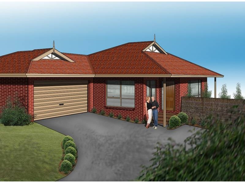 2/3 Queen Street, Korumburra VIC 3950