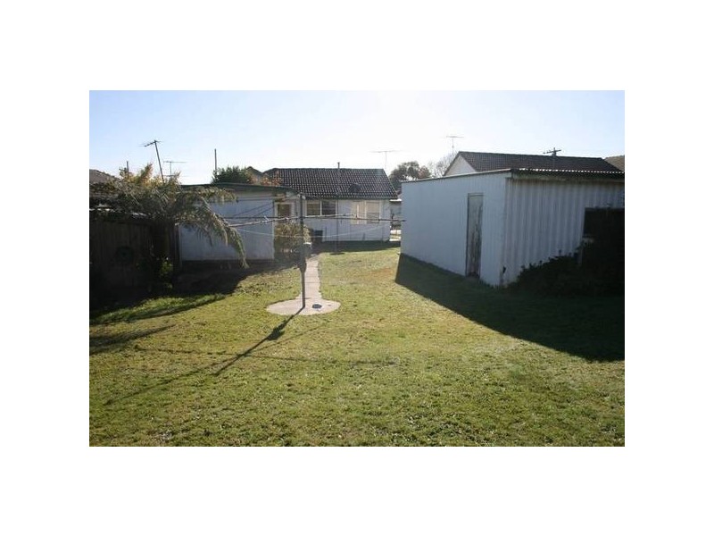 13 Hawkins Street, Korumburra VIC 3950