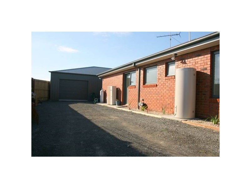 8 Woodford Place, Korumburra VIC 3950