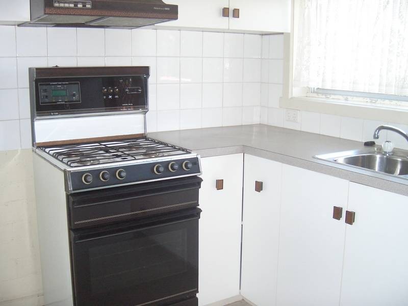 3/8 RUDDVILLE AVENUE, Korumburra VIC 3950