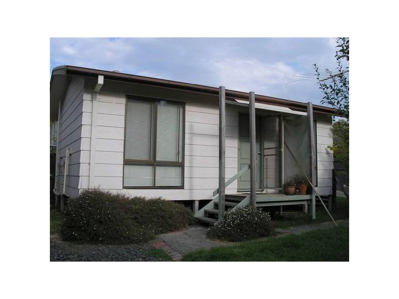 0 RADOVICK STREET, Korumburra VIC 3950