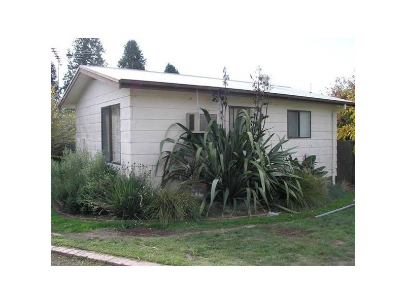 0 RADOVICK STREET, Korumburra VIC 3950