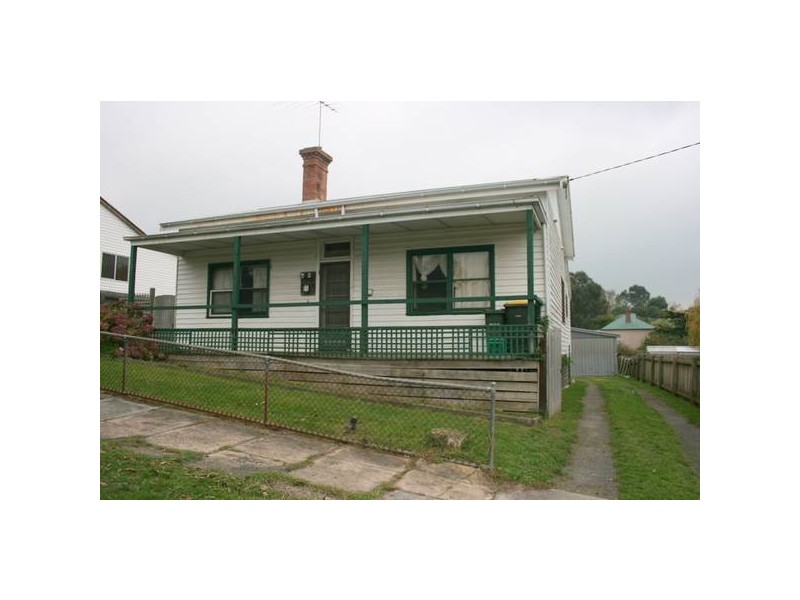 5 Bourke Street, Korumburra VIC 3950