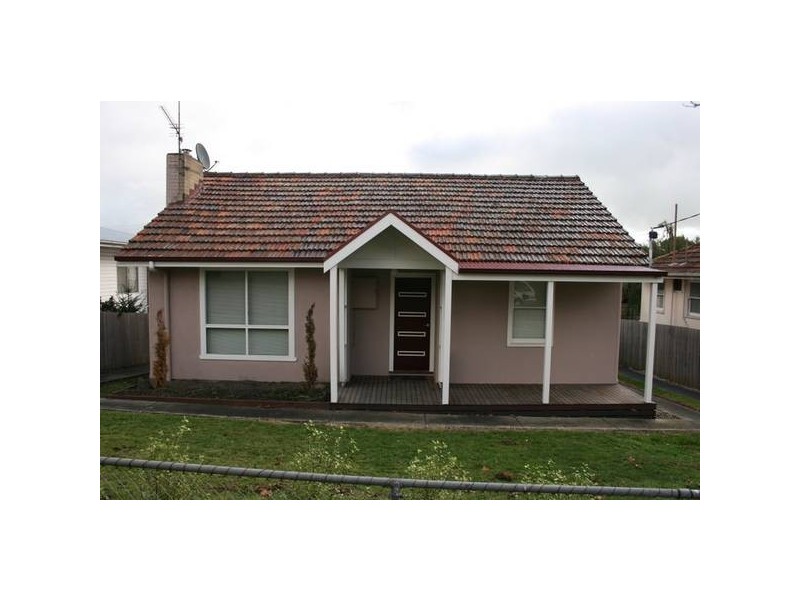 2 Ferrier Street, Korumburra VIC 3950