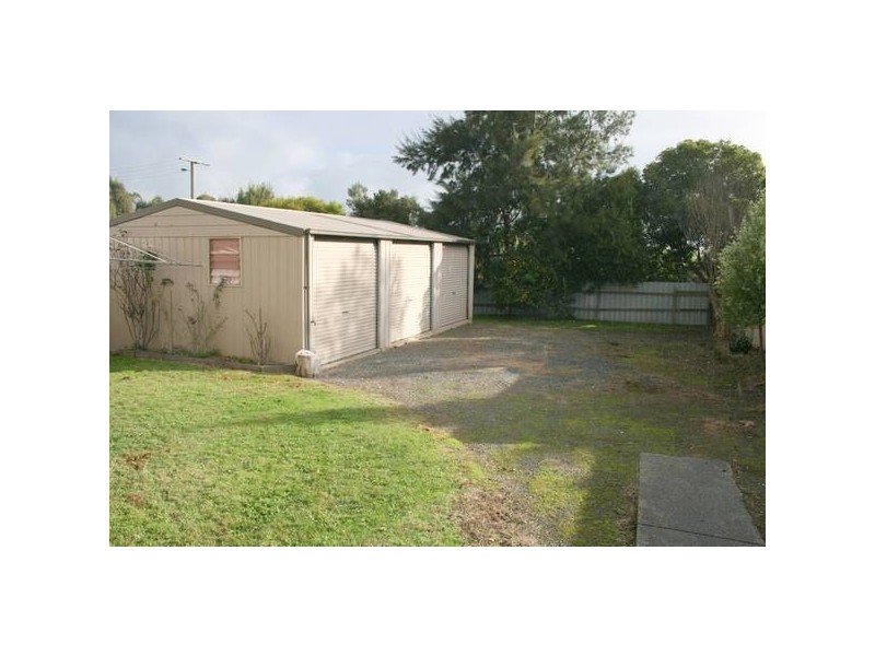 2 Ferrier Street, Korumburra VIC 3950