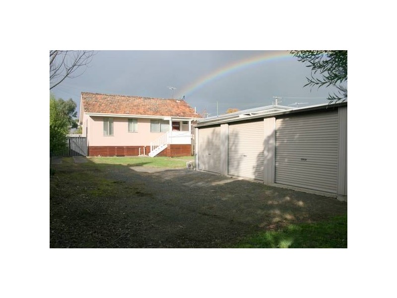 2 Ferrier Street, Korumburra VIC 3950