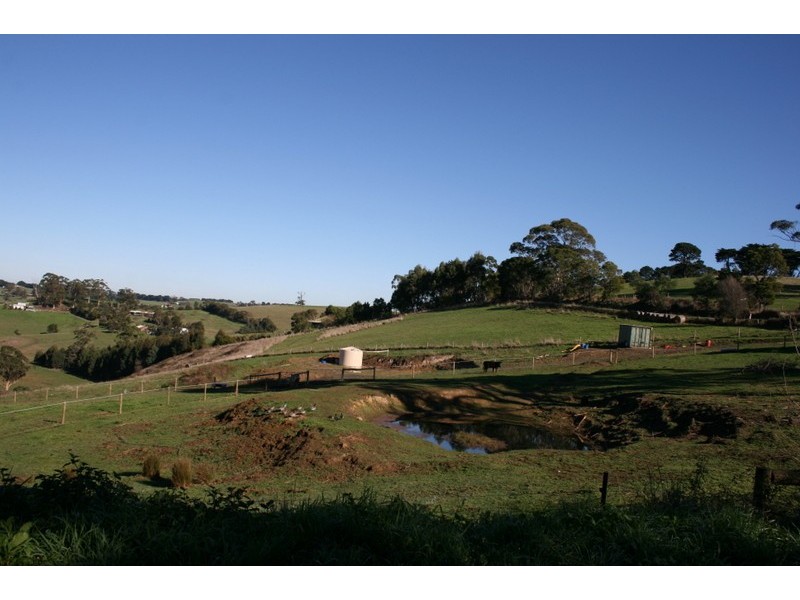0 Barnes Road, Kardella VIC 3951