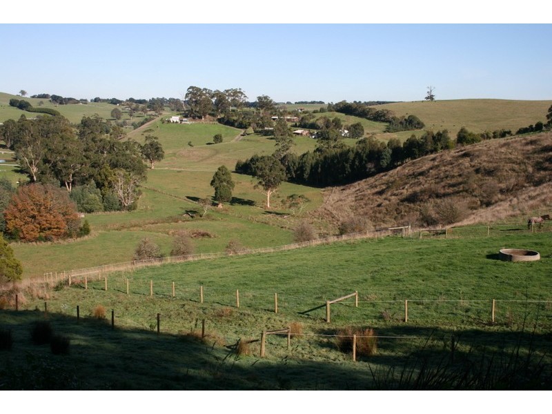 0 Barnes Road, Kardella VIC 3951