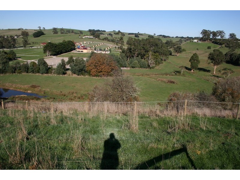 0 Barnes Road, Kardella VIC 3951