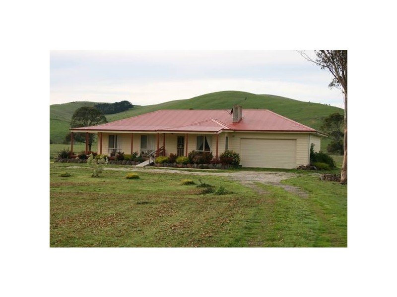 32 Armstrong Road, Korumburra VIC 3950