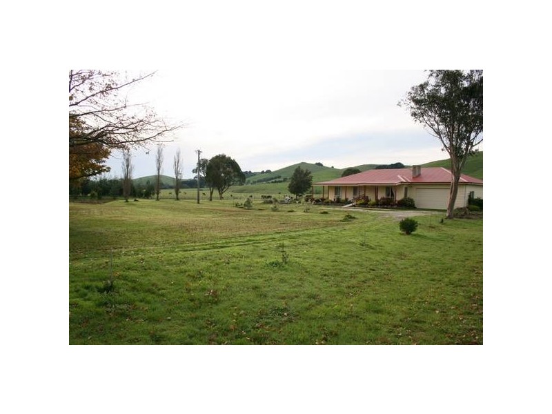 32 Armstrong Road, Korumburra VIC 3950
