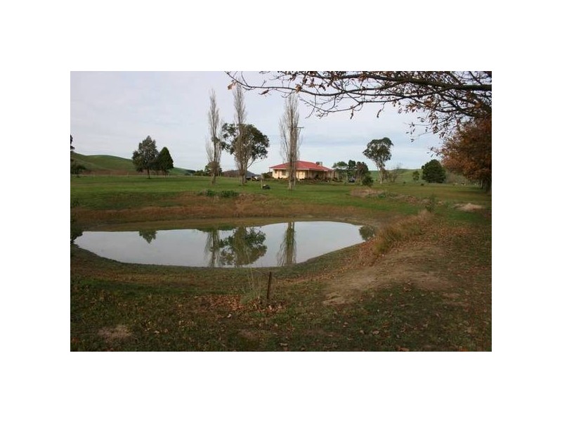 32. Armstrong Road, Korumburra VIC 3950