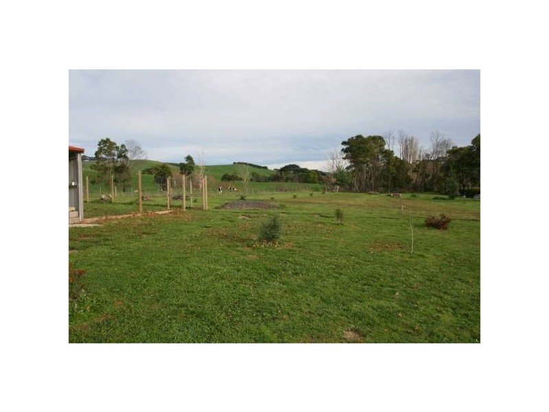 32. Armstrong Road, Korumburra VIC 3950