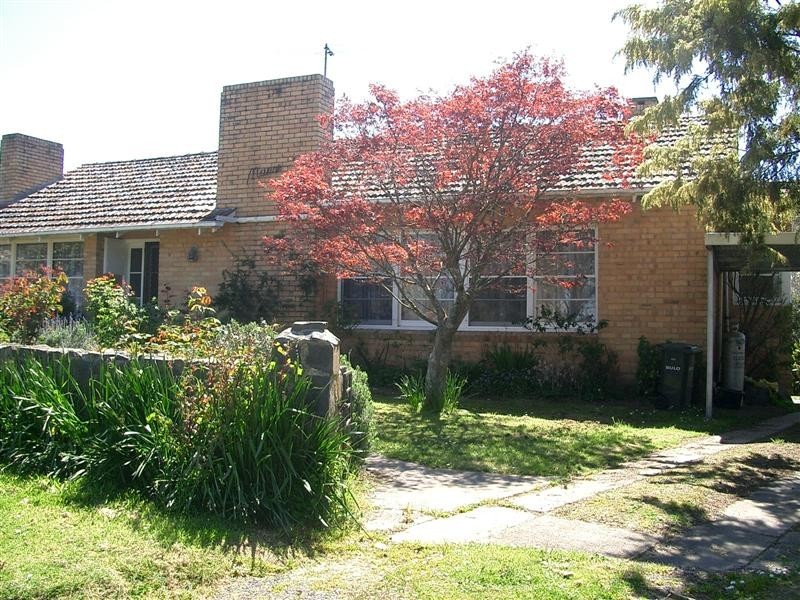 42 NYORA ROAD, Poowong VIC 3988