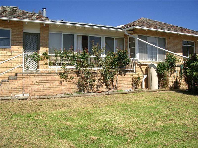 42 NYORA ROAD, Poowong VIC 3988