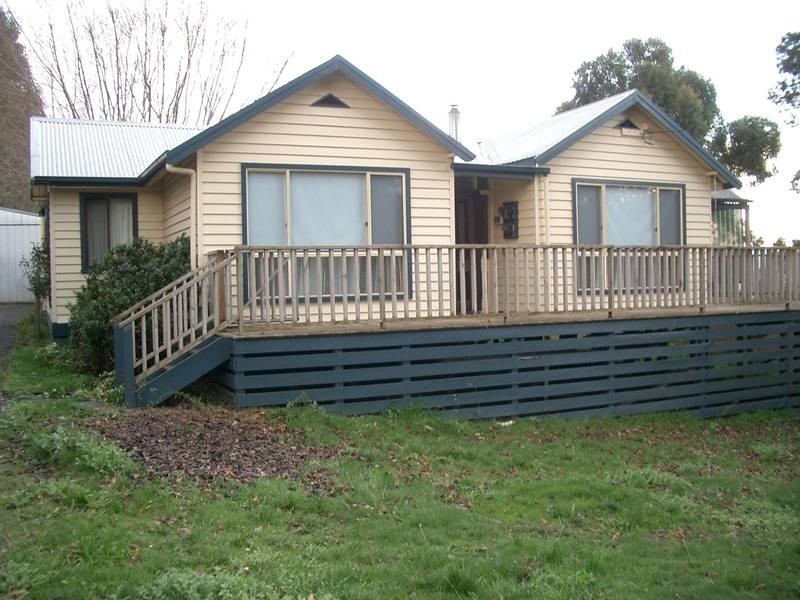 Lot 1, 9 LOWER GORDON STREET, Korumburra VIC 3950