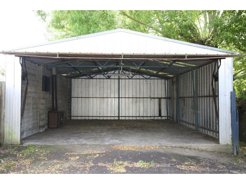 Lot 1, 9 LOWER GORDON STREET, Korumburra VIC 3950