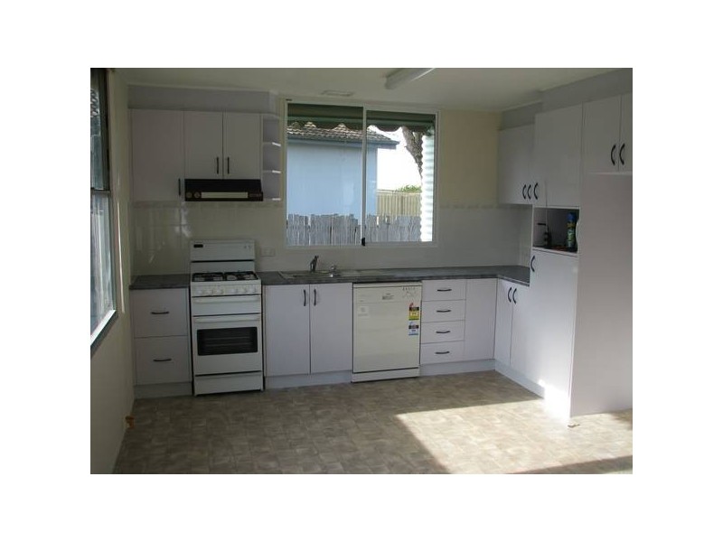 15 Byrnes Street, Leongatha VIC 3953