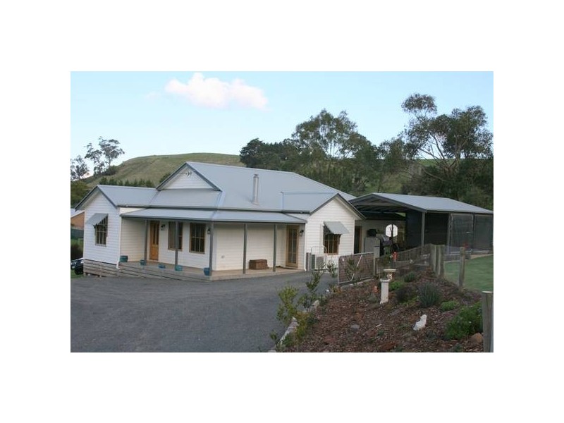 68 Huttons Road, Korumburra VIC 3950