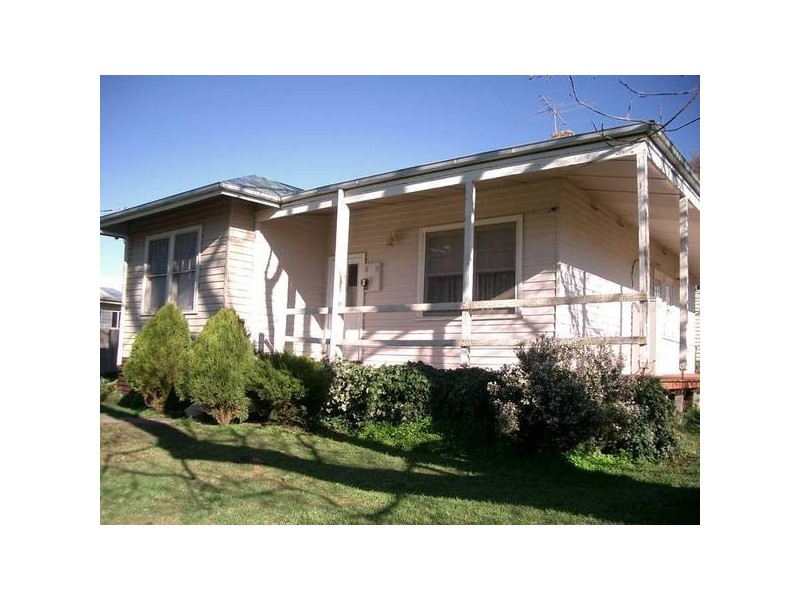 73 NYORA ROAD, Poowong VIC 3988