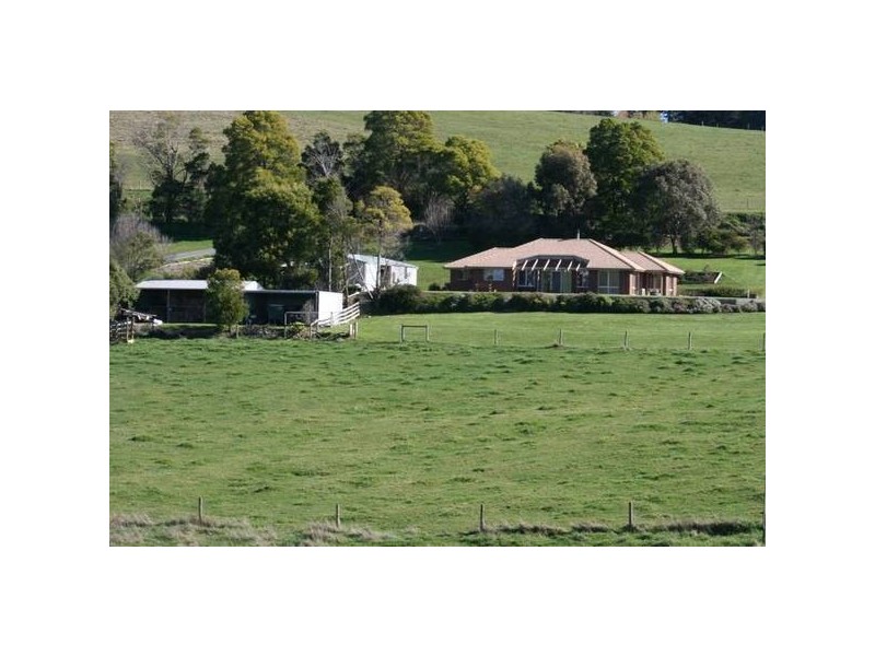 165 Shellcotts Road, Korumburra VIC 3950