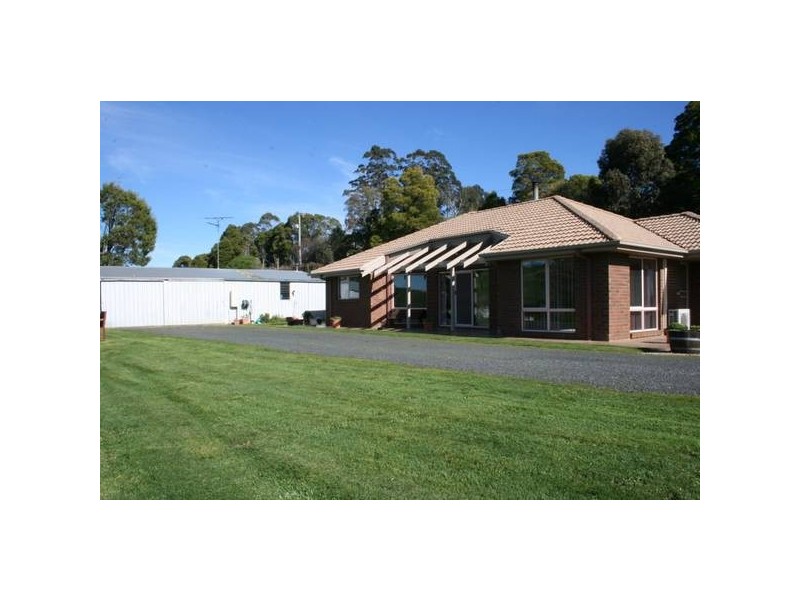 165 Shellcotts Road, Korumburra VIC 3950