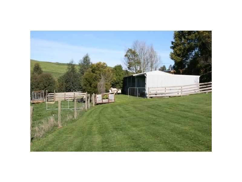 165 Shellcotts Road, Korumburra VIC 3950