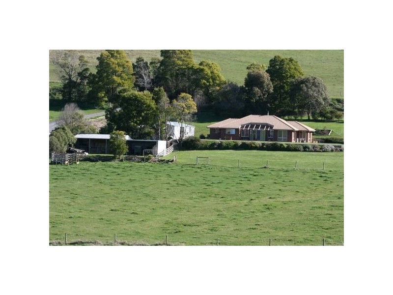 165. Shellcotts Road, Korumburra VIC 3950