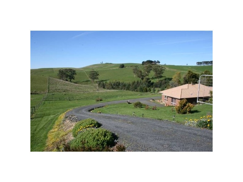 165. Shellcotts Road, Korumburra VIC 3950