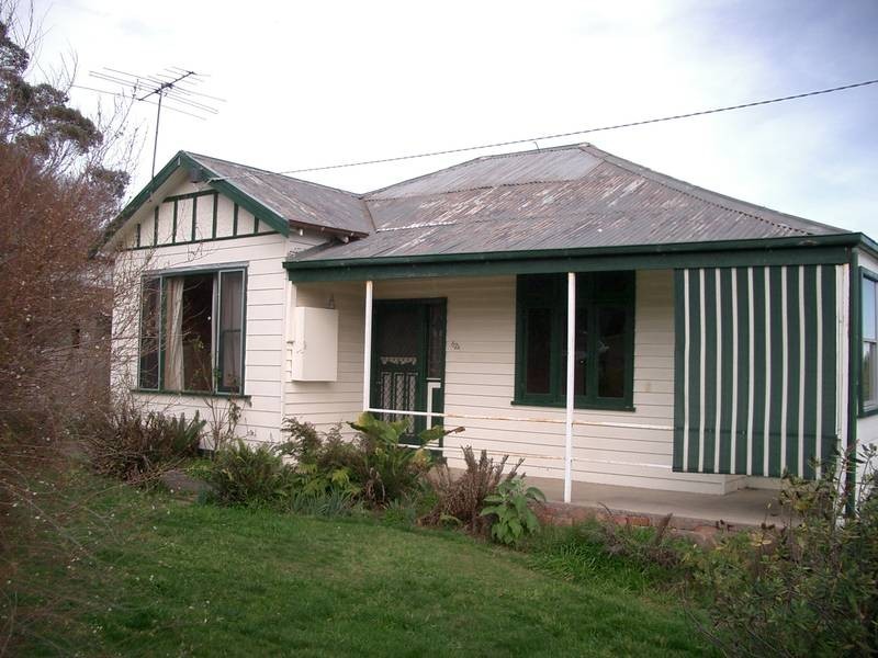 62a MINE ROAD, Korumburra VIC 3950