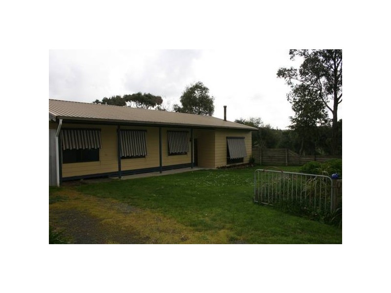 60 Fitgerald’s Road, Korumburra VIC 3950