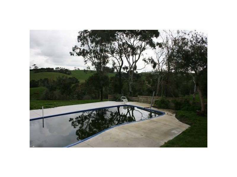 60 Fitgerald’s Road, Korumburra VIC 3950