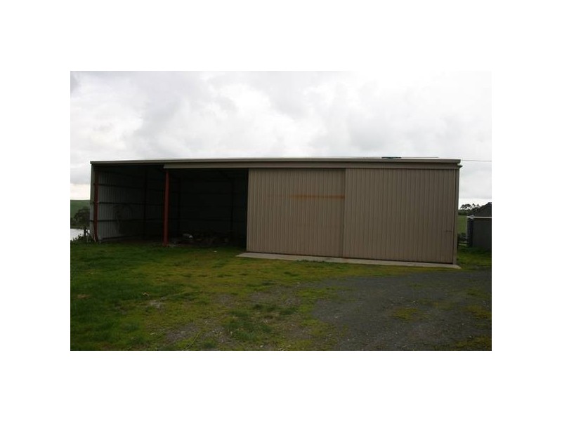 60 Fitzgerald’s Road, Bena VIC 3946