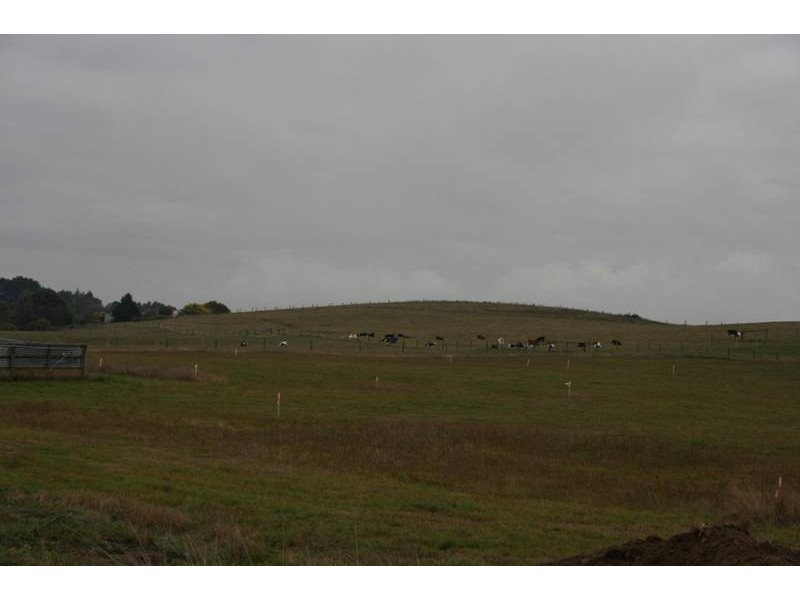 Lot 47, . Isabella Boulevard, Korumburra VIC 3950