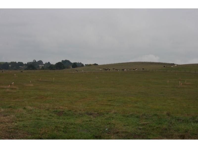 Lot 65, . Isabella Boulevard, Korumburra VIC 3950