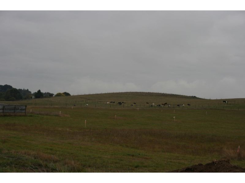 Lot 65, . Isabella Boulevard, Korumburra VIC 3950
