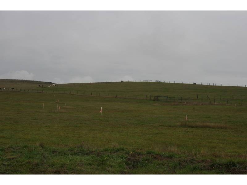 Lot 64, . Isabella Boulevard, Korumburra VIC 3950