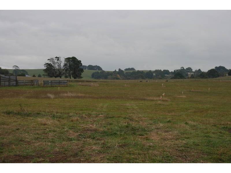 Lot 64, . Isabella Boulevard, Korumburra VIC 3950