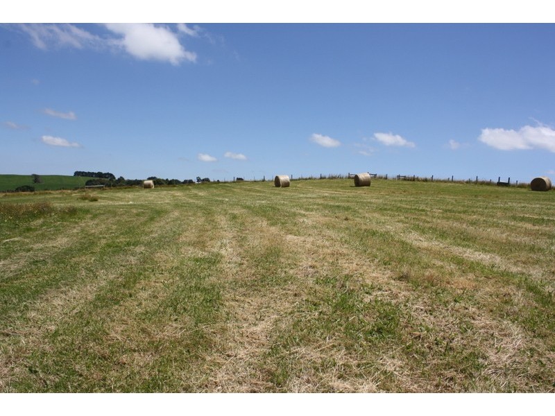 Lot 54, 8 Massimo Way, Korumburra VIC 3950