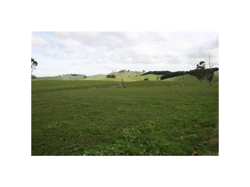 0 Fairbank Road, Arawata VIC 3951