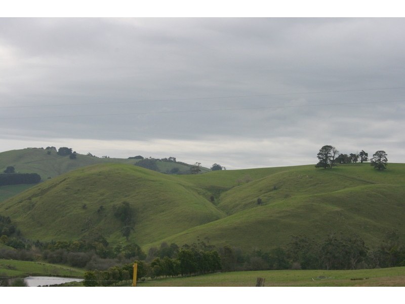 0 Huttons Road, Kardella VIC 3951