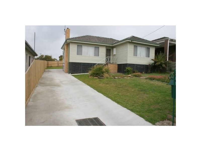 82 Princess Street, Korumburra VIC 3950