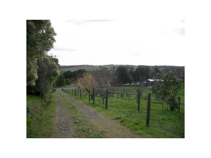 150 Ferriers Road, Loch VIC 3945