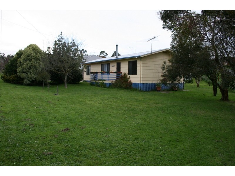 47 William Street, Korumburra VIC 3950