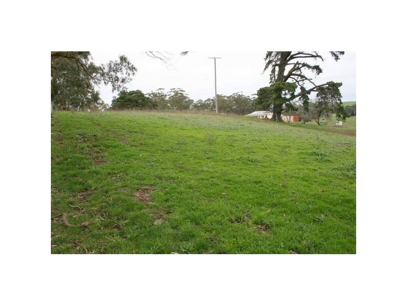 4 Elmores Road, Korumburra VIC 3950